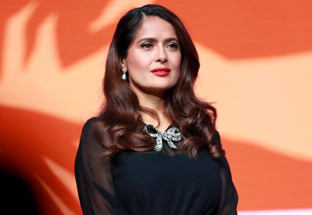 12 Celebs Over 50 Who Conquered the Red Carpet With Pure Elegance