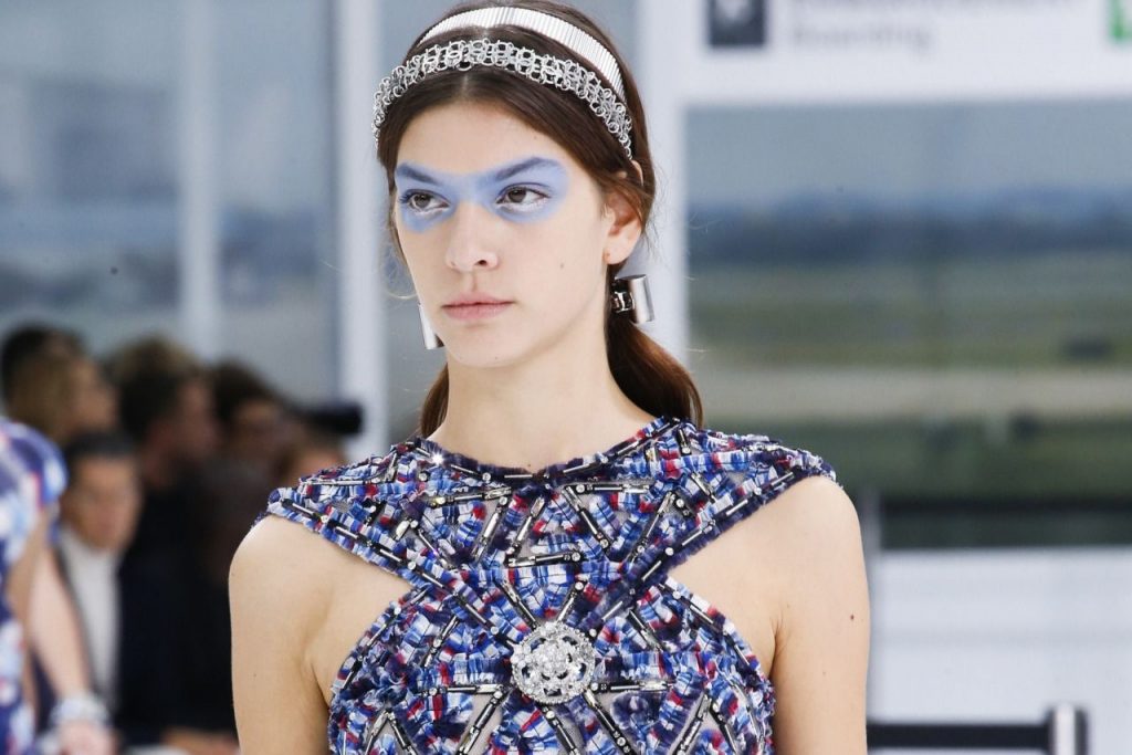 Marta Ortiz: la top model que apuesta por la moda sostenible