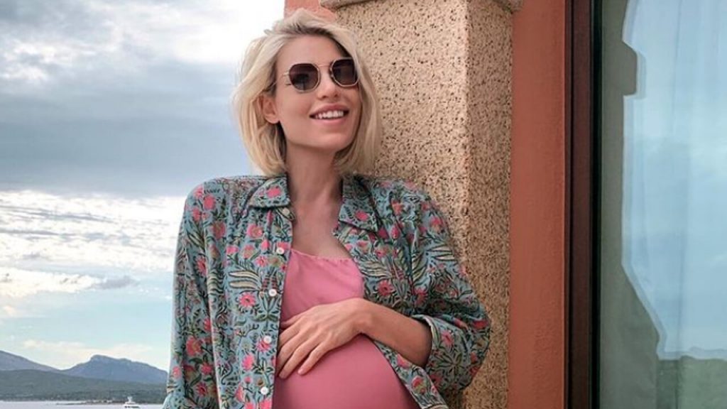 Barbara Berlusconi è di nuovo mamma
