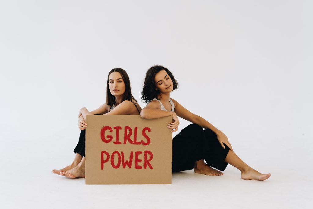 ¿Por qué España necesita más feminismo?