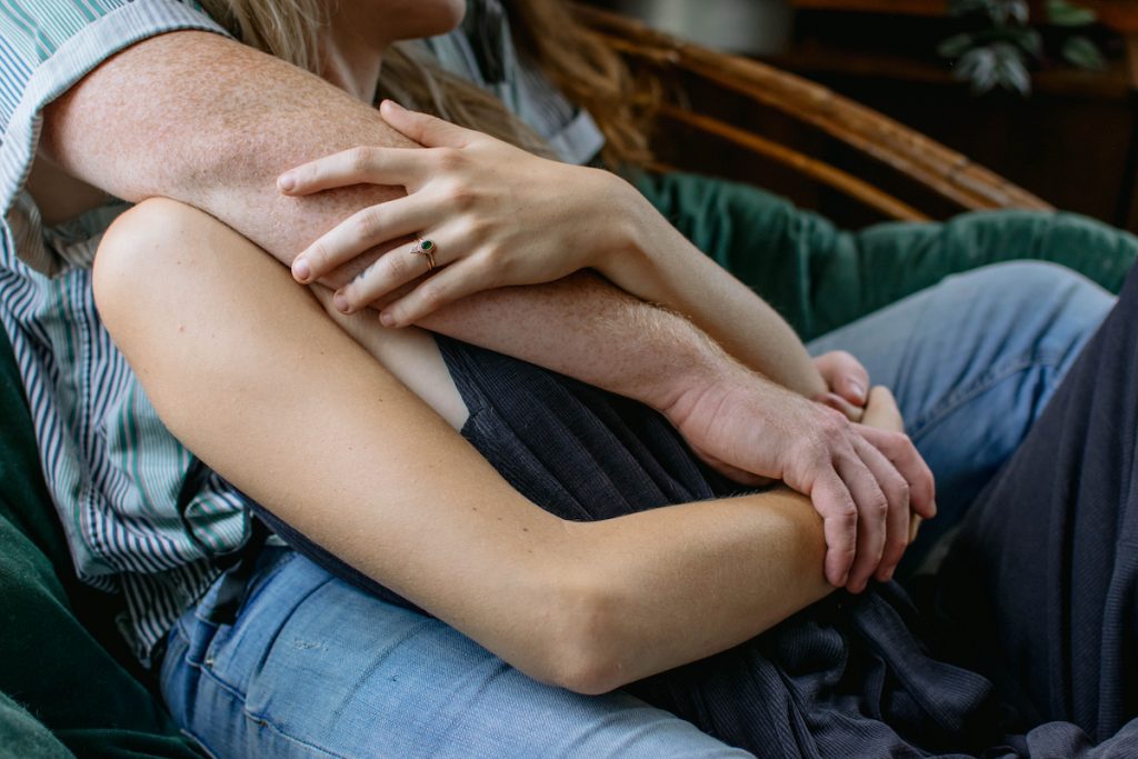 9 Common Situations That Can Trigger Your Relationship OCD 