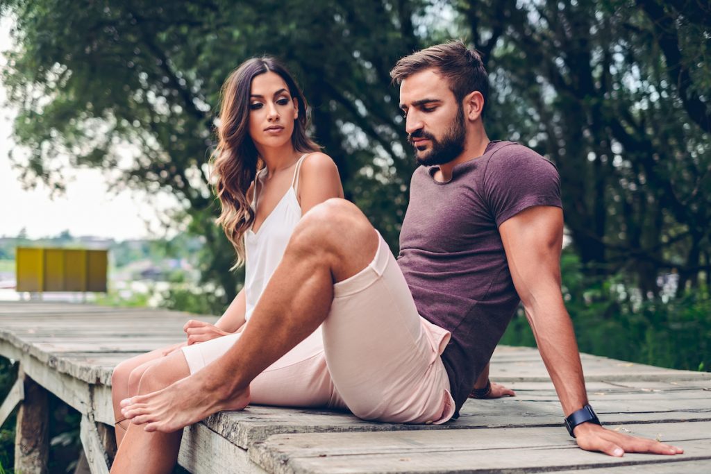 9 Common Situations That Can Trigger Your Relationship OCD 