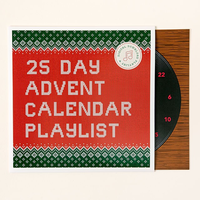 11 Unique, Alternative and Odd Advent Calendars You’ll Want to Get for Your Friends and Family This Year