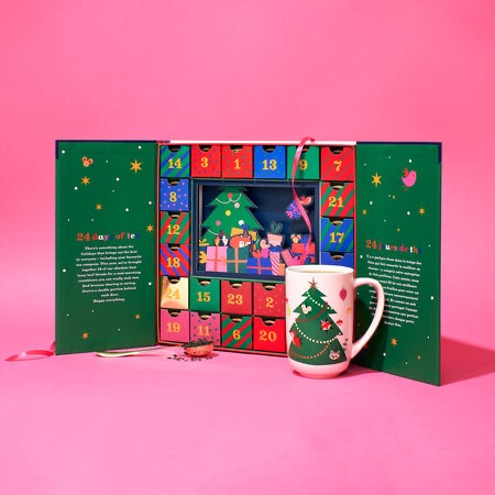 11 Unique, Alternative and Odd Advent Calendars You’ll Want to Get for Your Friends and Family This Year