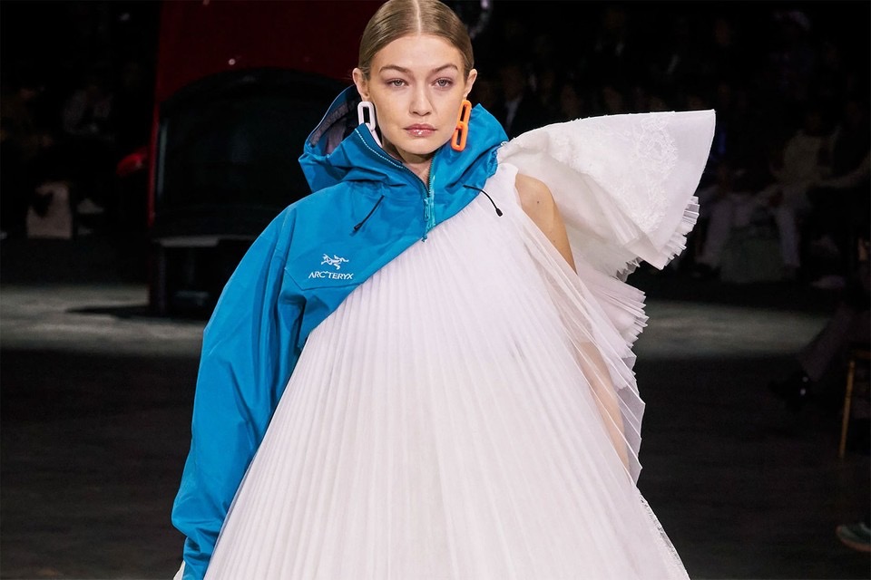 10 of Virgil Abloh’s Most Iconic Pieces