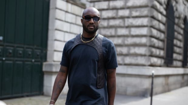 10 of Virgil Abloh’s Most Iconic Pieces