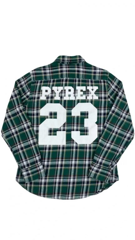 ≡ 10 of Virgil Abloh's Most Iconic Pieces 》 Her Beauty