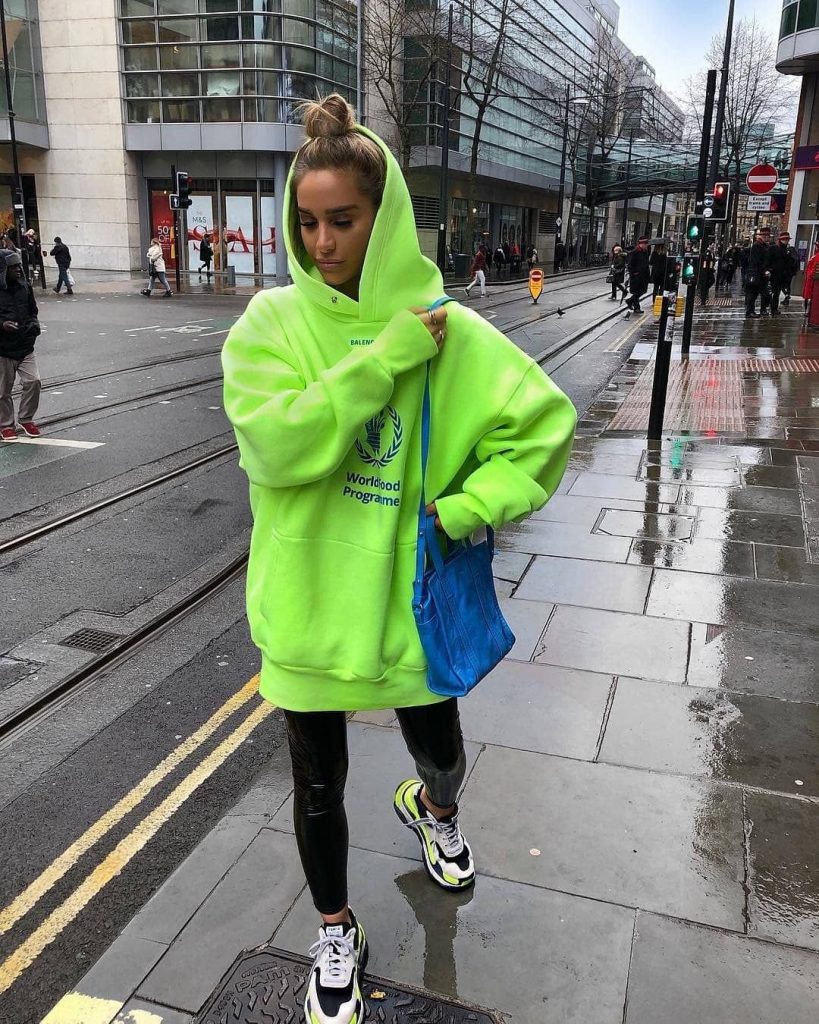 Top 10 des vêtements qui ont défini 2021