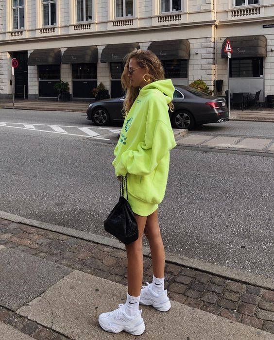 Top 10 des vêtements qui ont défini 2021