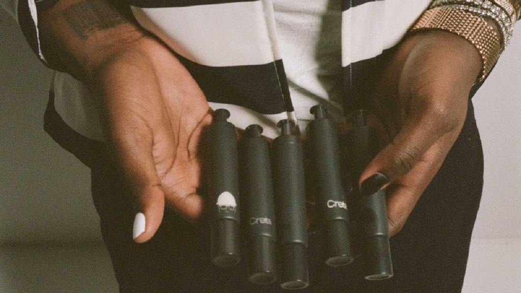 9 Beauty Brands by Male Celebrities to Know