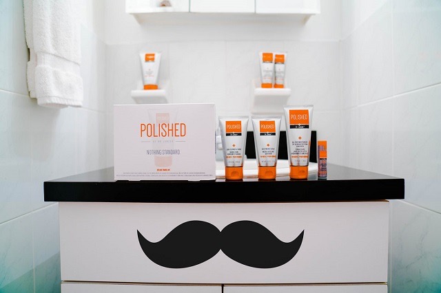 9 Beauty Brands by Male Celebrities to Know