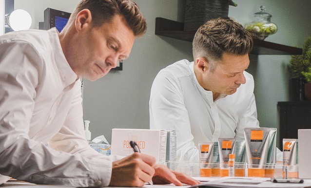 9 Beauty Brands by Male Celebrities to Know