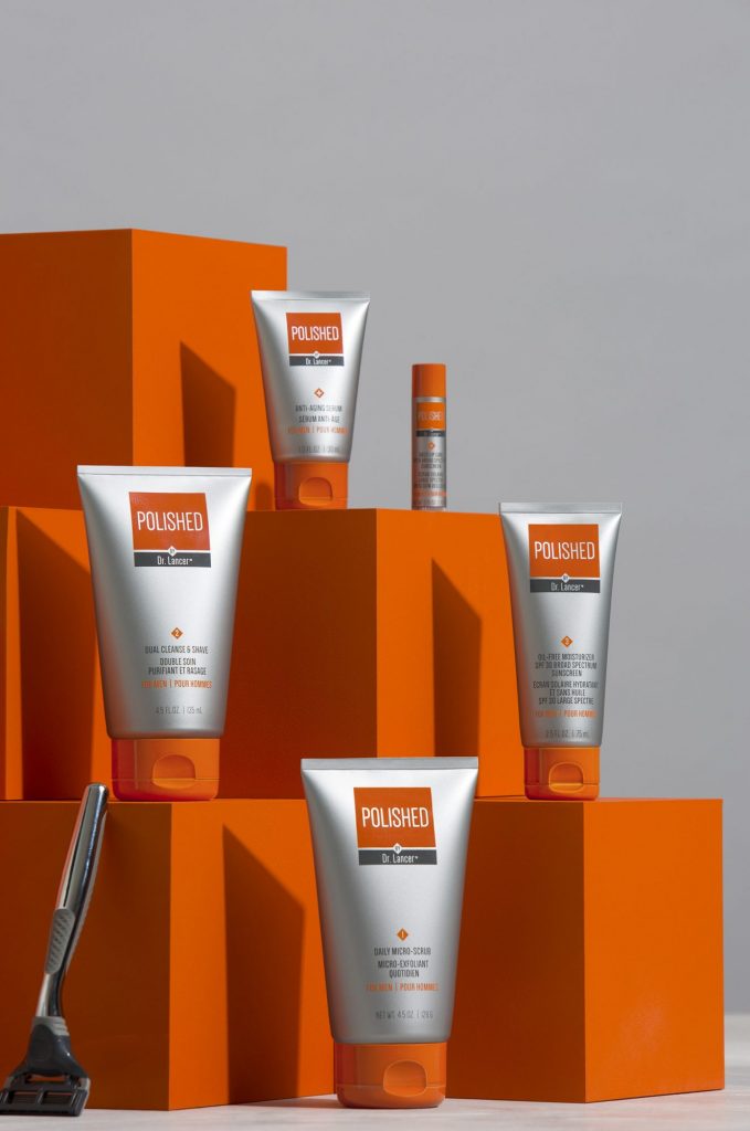 9 Beauty Brands by Male Celebrities to Know