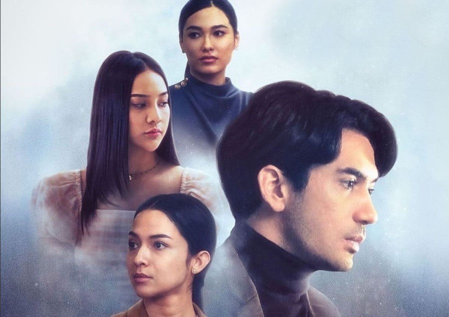 6 Alasan Mengapa Serial Drama Layangan Putus Sangat Viral