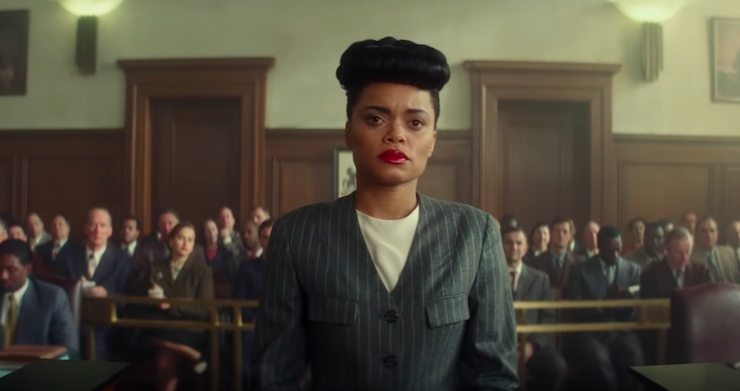 10 Actors Who Totally Transformed Themselves For Roles in 2022