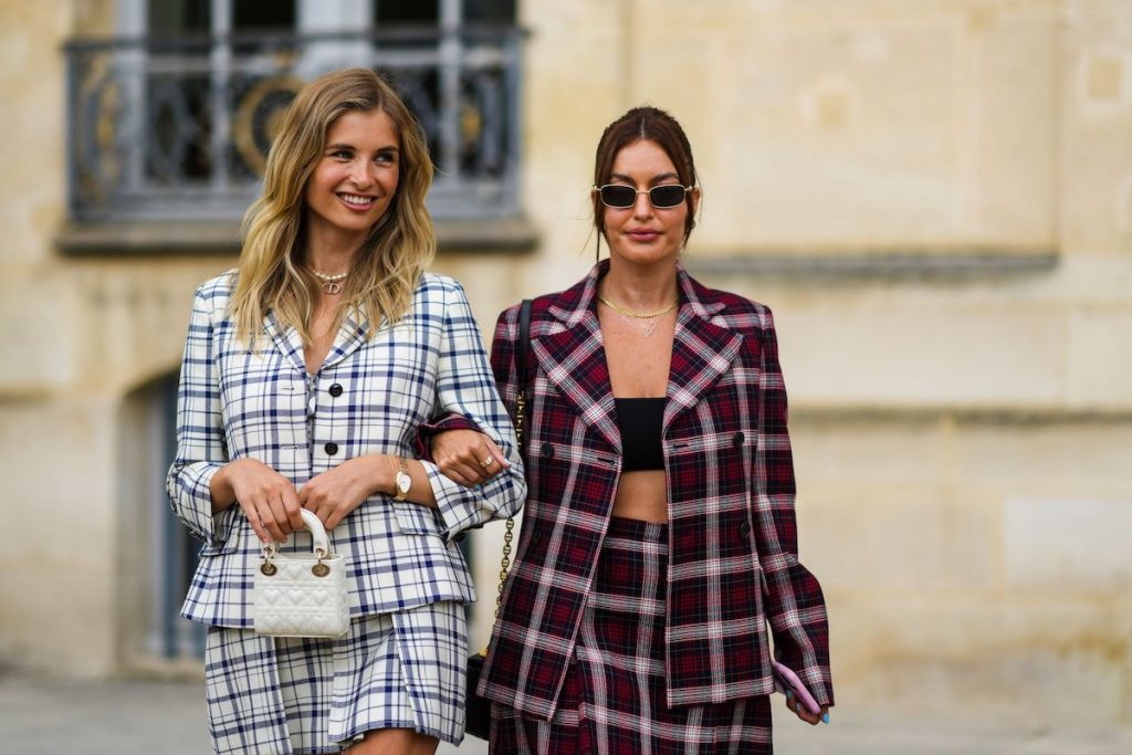 Las 10 prendas de ropa que mejor han definido al 2021