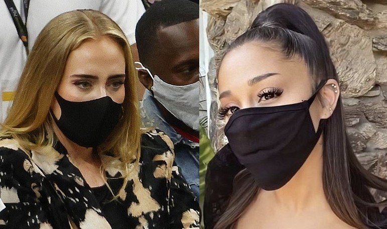 Top 10 roupas que definiram 2021