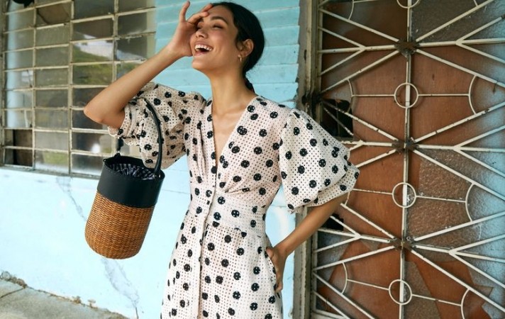 Vintage pero a la última: la recuperación de ropa y accesorios atemporales