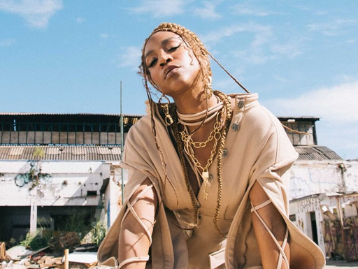 7 fatos sobre Karol Conká