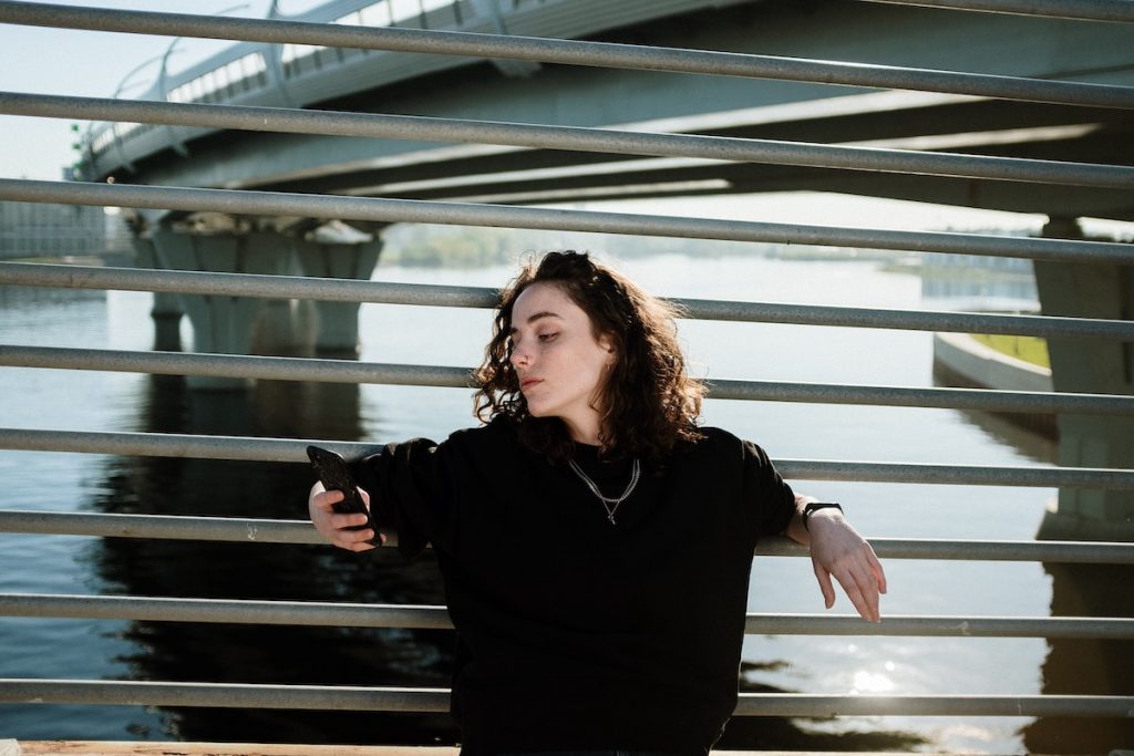 15 Signs You Are Far from Being a Girly Girl