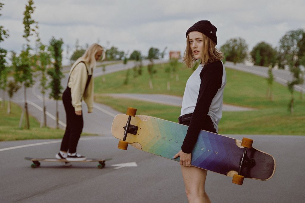 15 Signs You Are Far from Being a Girly Girl