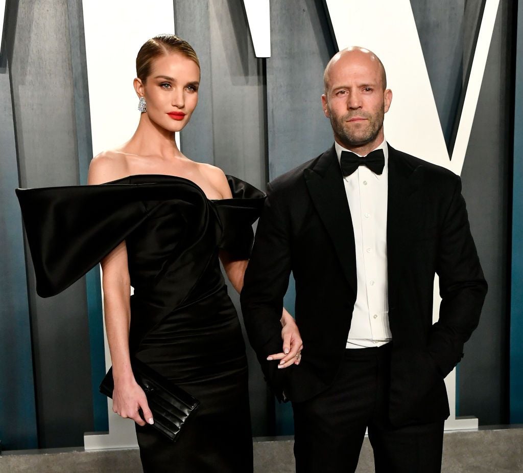 10 of the Most Stylish Couples in Hollywood