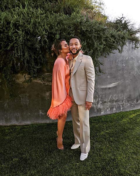 10 of the Most Stylish Couples in Hollywood