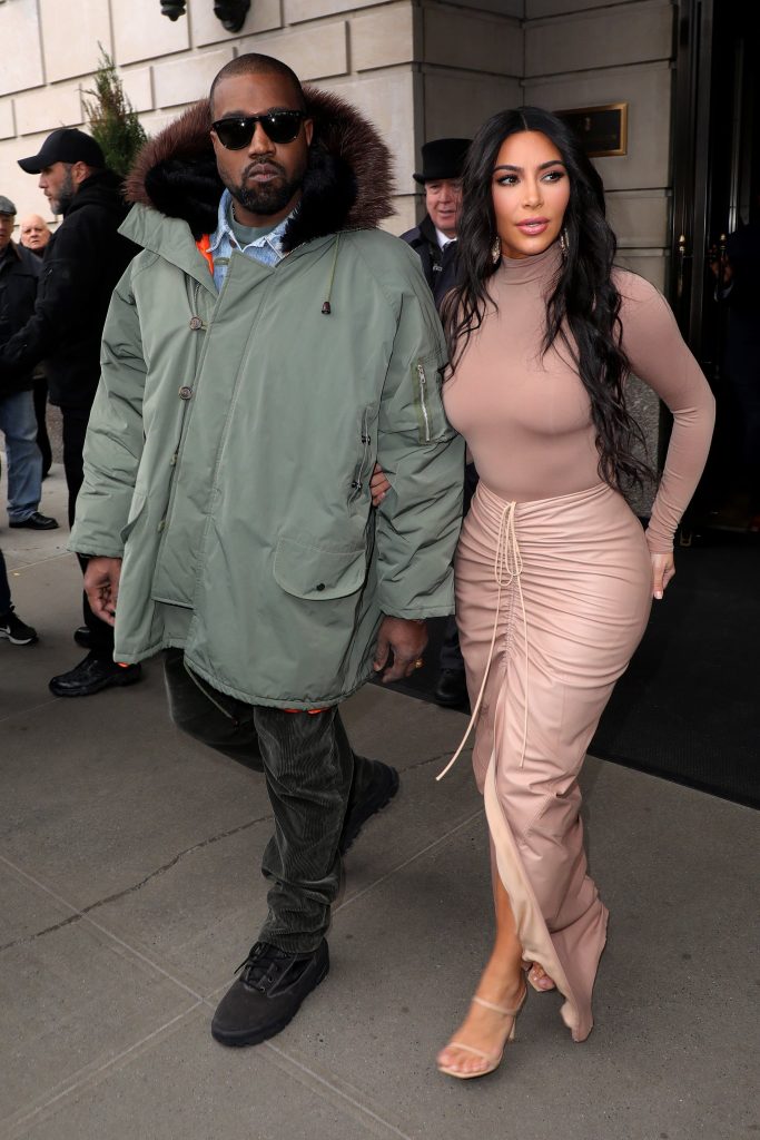 10 of the Most Stylish Couples in Hollywood