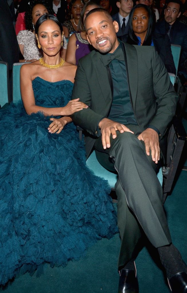 10 of the Most Stylish Couples in Hollywood