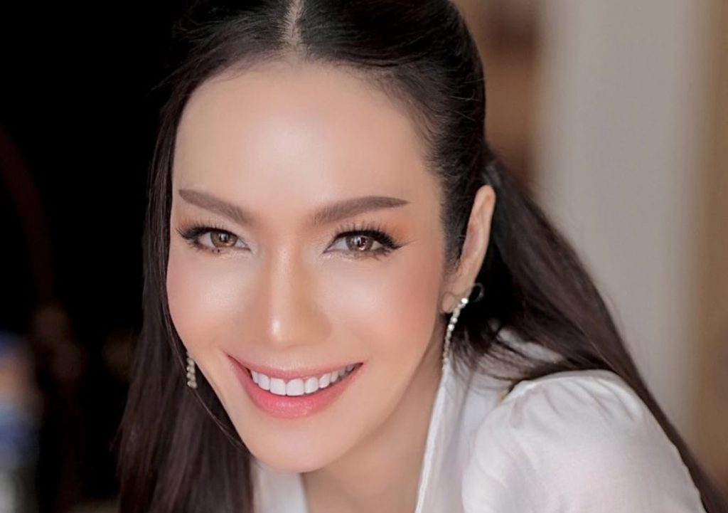 6 เรื่องจริงเกี่ยวกับดาราสาวอ๋อม สกาวใจ