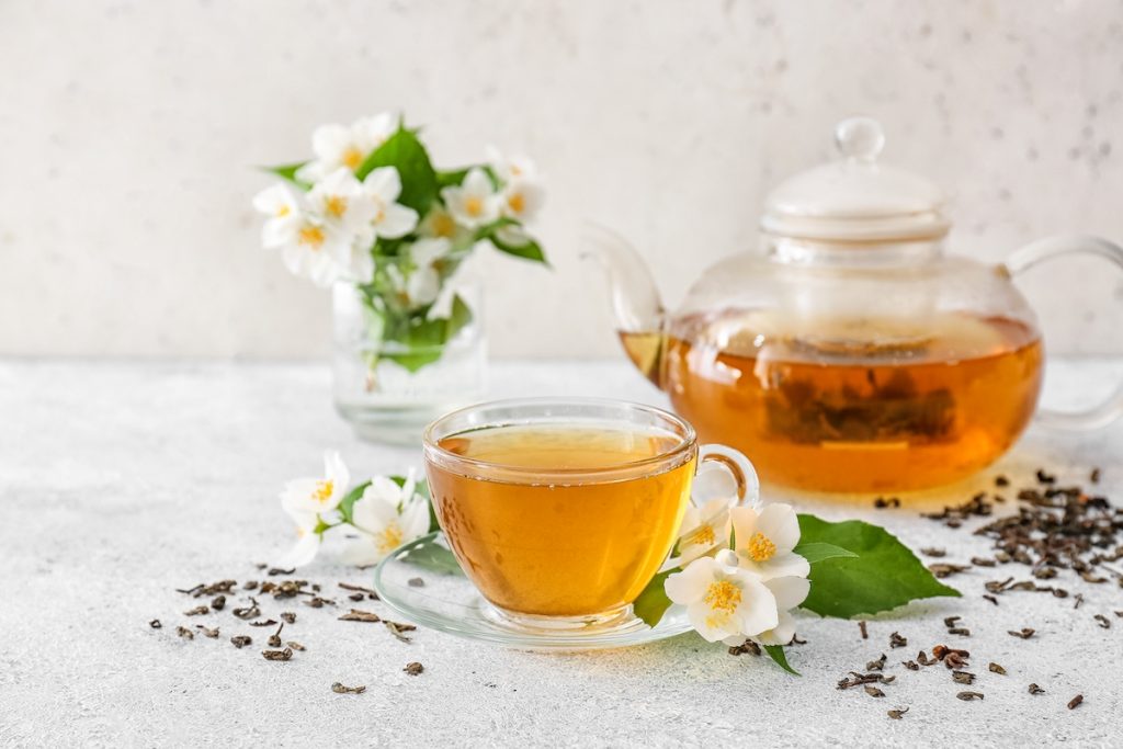 14 Foods That Make Your Body Smell Good  