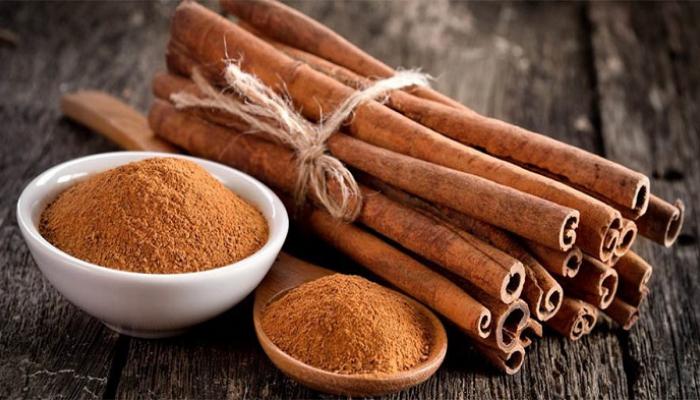 أعشاب وتوابل لذيذة ذات فوائد صحية قوية