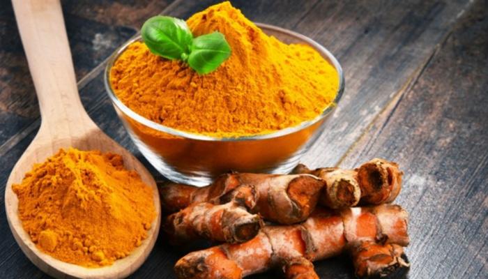 أعشاب وتوابل لذيذة ذات فوائد صحية قوية