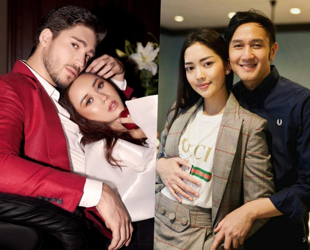  Selebriti Yang Cerai Pada Saat Pandemi, Ada Rizki DA