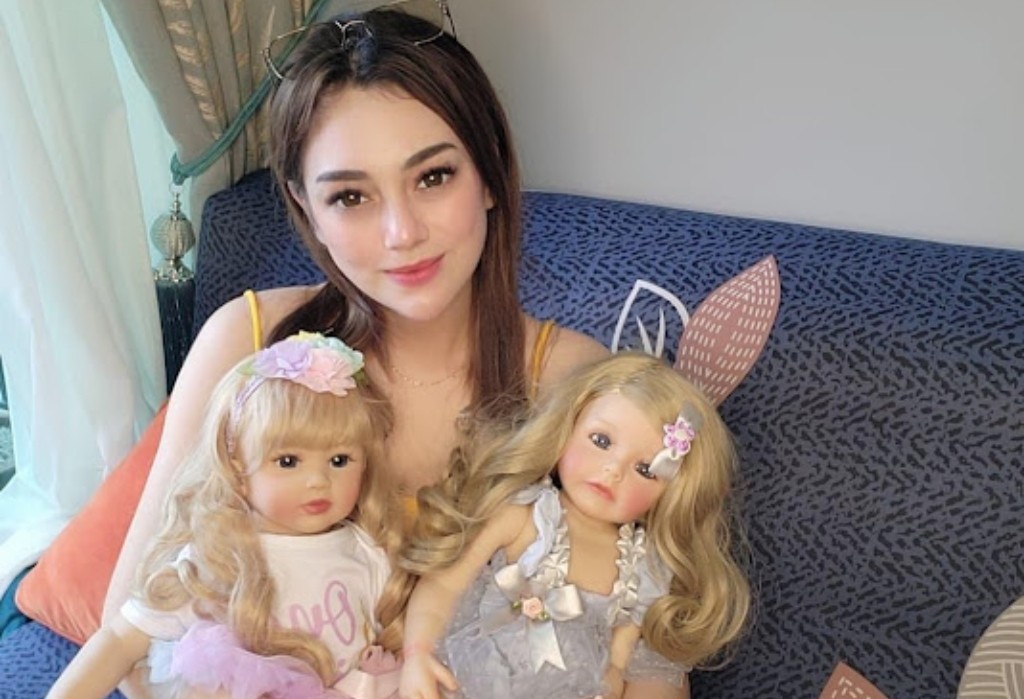 8 Fakta Spirit Doll Yang ‘Di Adopsi’ Ivan Gunawan!