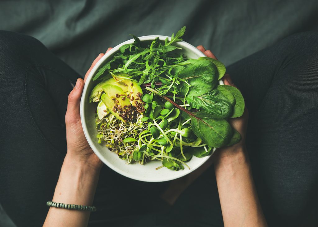 Las 6 peores tendencias en dietas que definitivamente deberías ignorar