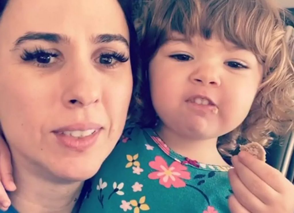 8 mamães celebridades que nos inspiram todos os dias