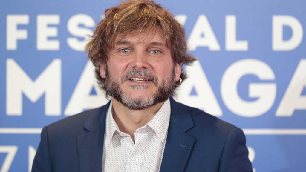 Kira Miró y Salva Reina, la nueva pareja sorpresa del cine español