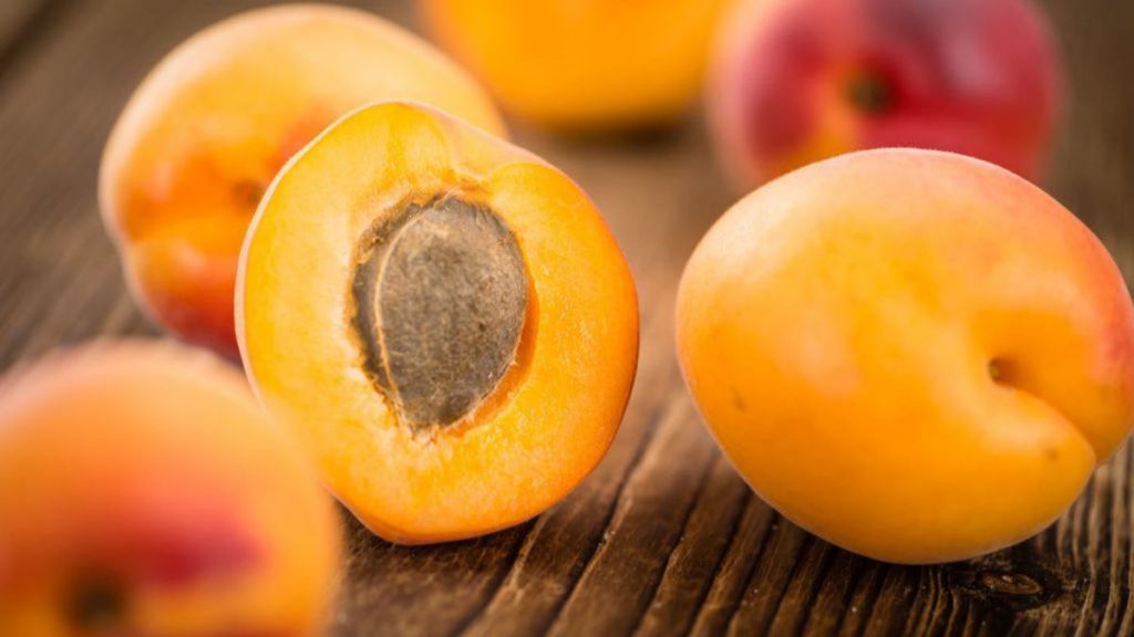8 alimentos que ayudan a deshacerse del vello facial