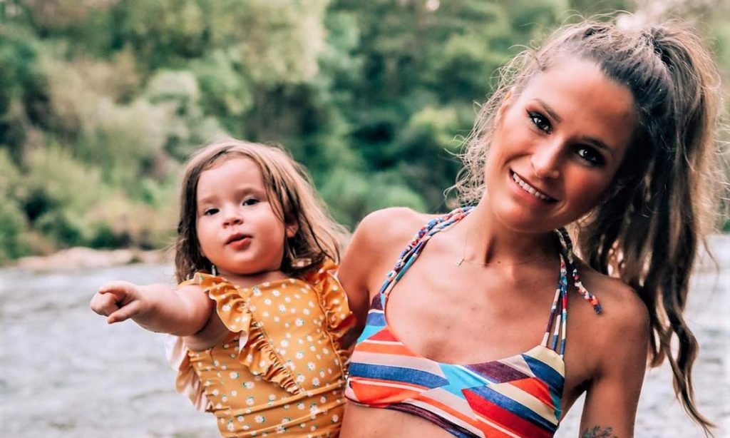 5 madres famosas que nos inspiran cada día