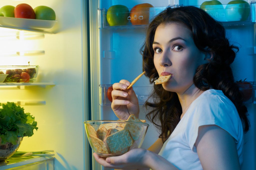 10 Ways to Burn More Calories While You Sleep