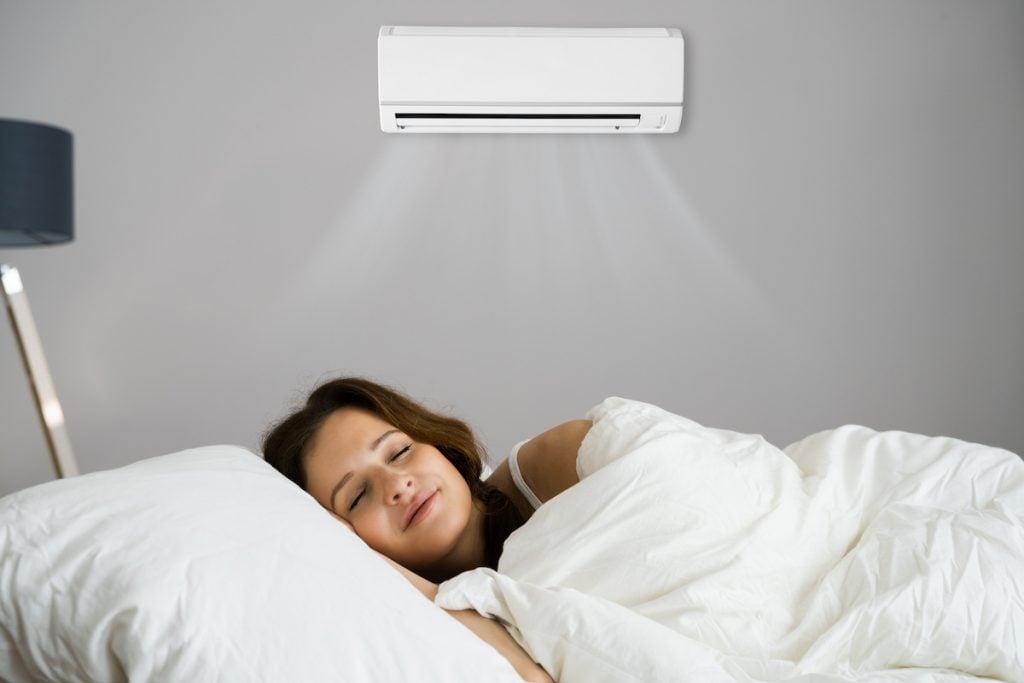 10 Ways to Burn More Calories While You Sleep