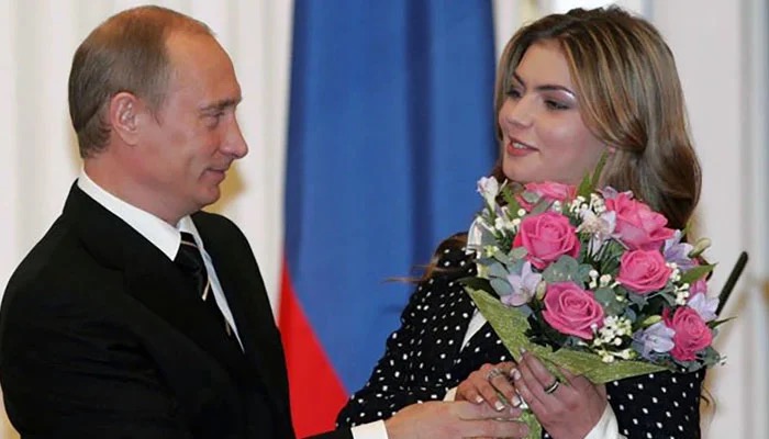 Die Leute wollen, dass Putins olympischer Kunstturnerin-Liebhaber seiner Medaillen beraubt wird