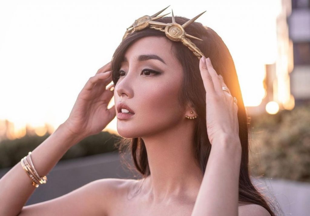 6 คอสเพลย์สาวสุดแซ่บที่น่าติดตามในอินสตาแกรม