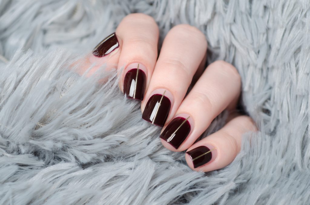 Nail Art Trend For Every Zodiac Sign