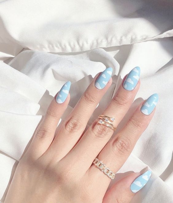 Nail Art Trend For Every Zodiac Sign