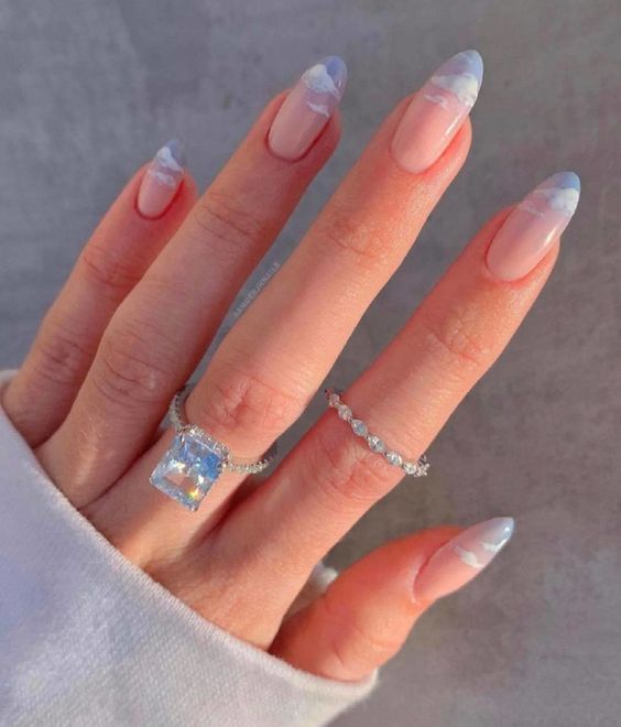 Nail Art Trend For Every Zodiac Sign