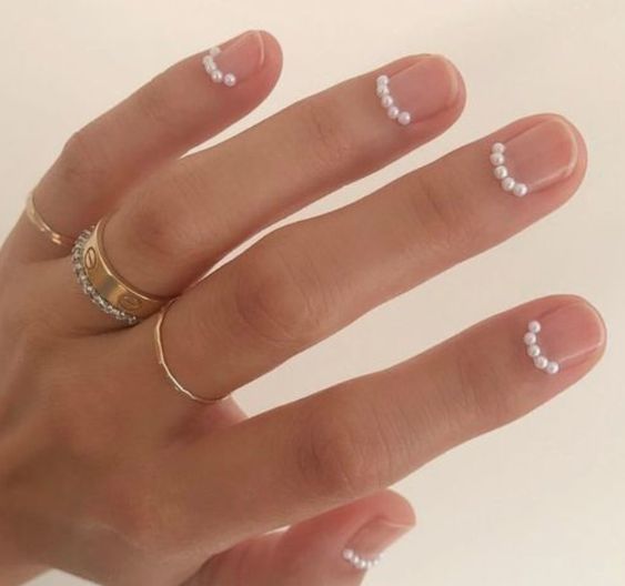 Nail Art Trend For Every Zodiac Sign