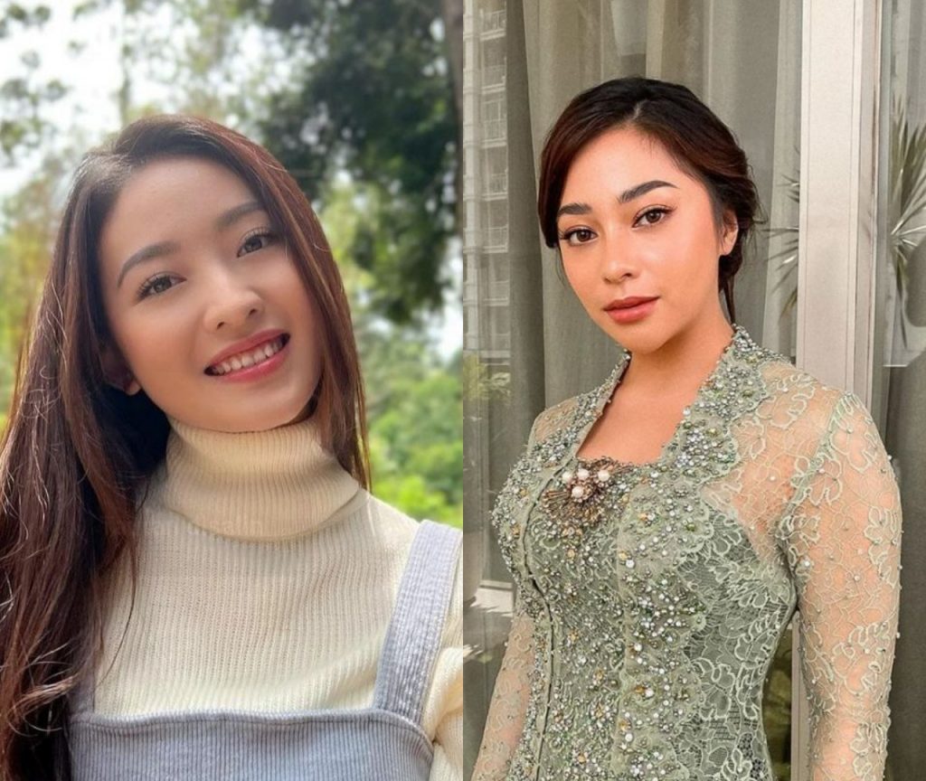 Saking Dekatnya, 6 Artis Ini Pilih Mamanya Sebagai Manager!