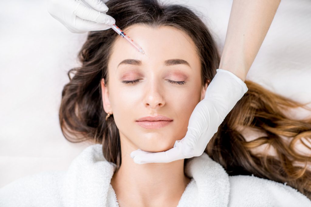 Can You Safely Get Botox While Pregnant?